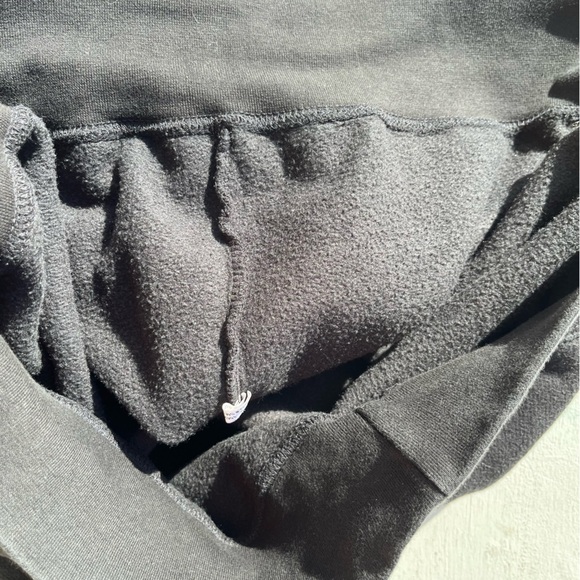 Men's Kook of the Day Sweatshirt Black Spell-Out XL Surf Wipeout IG Sport Beach - Picture 7 of 12